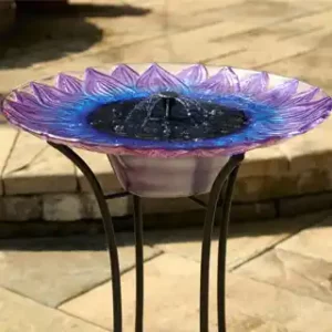 Birdbaths & Fountains