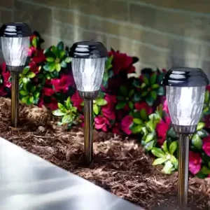 Functional Indoor and Outdoor Lighting