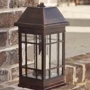 Outdoor Decorative Lighting