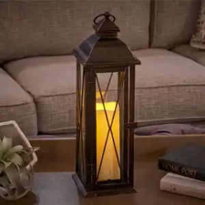 Indoor Decorative Lighting